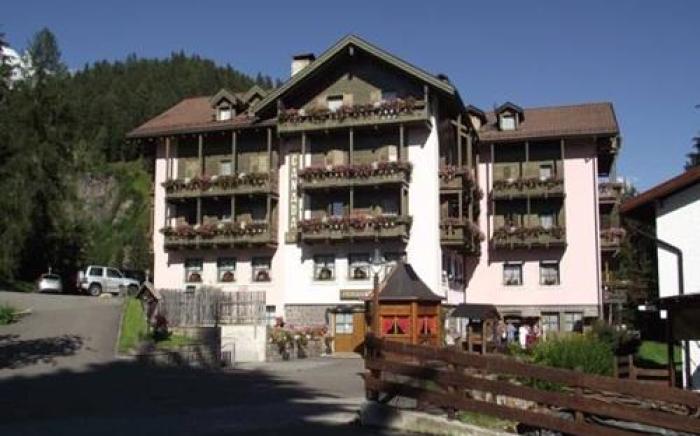 Hotel Canada