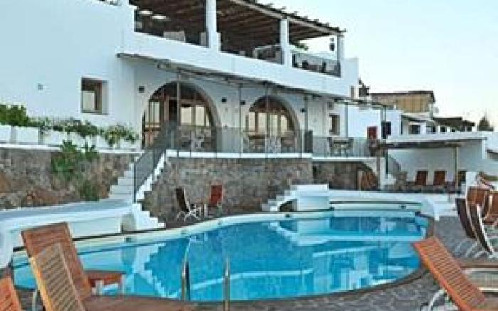 Hotel Cincotta
