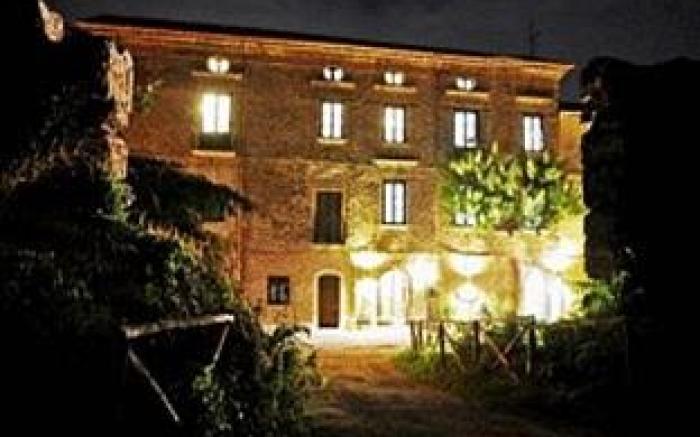 Hotel Dei Templi