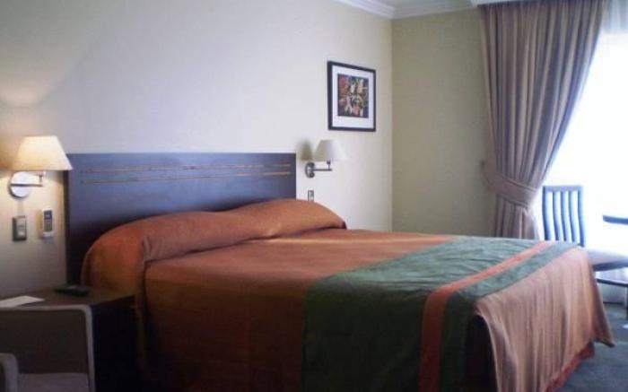 Hotel Diego de Almagro Valparaiso