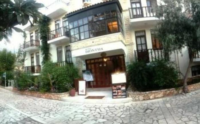 Hotel Dionysia