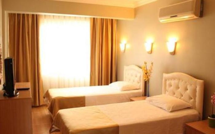 Hotel Dost