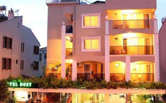 Hotel Dost