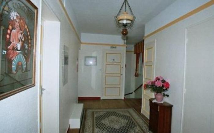 Hotel du Cygne