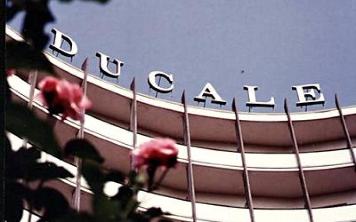 Hotel Ducale