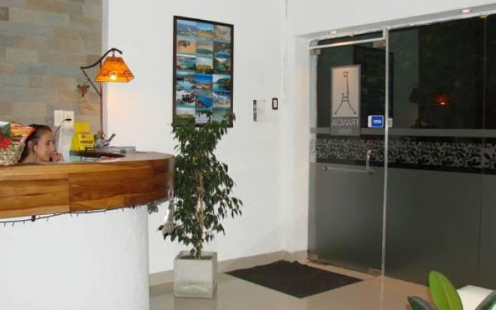 Hotel Francia