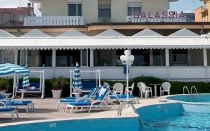 Hotel Galassia Suites & Spa