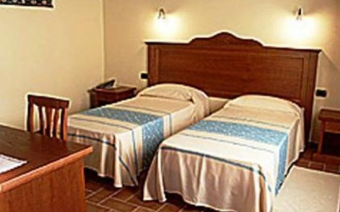 Hotel Giardino Corte Rubja