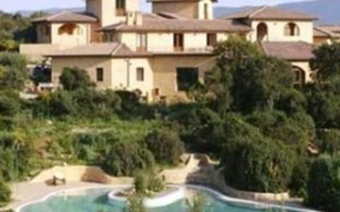 Hotel Giardino Corte Rubja