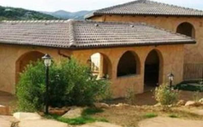 Hotel Giardino Corte Rubja