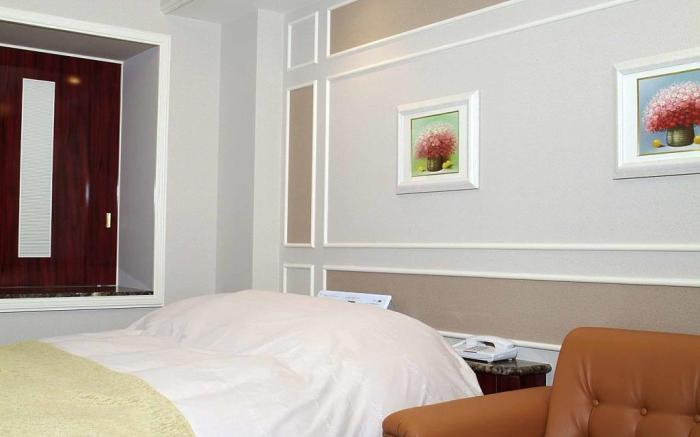 Hotel Hyper Noah - Adult Only-