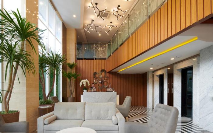 Verse Luxe Hotel Wahid Hasyim