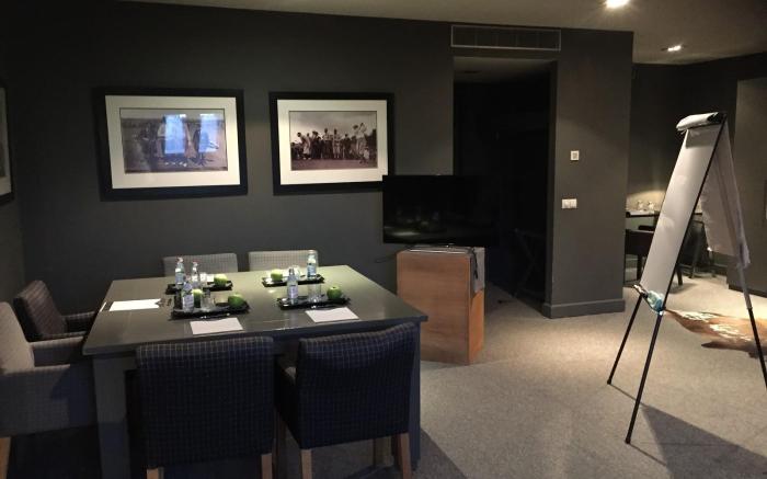 Bliss Boutique Hotel