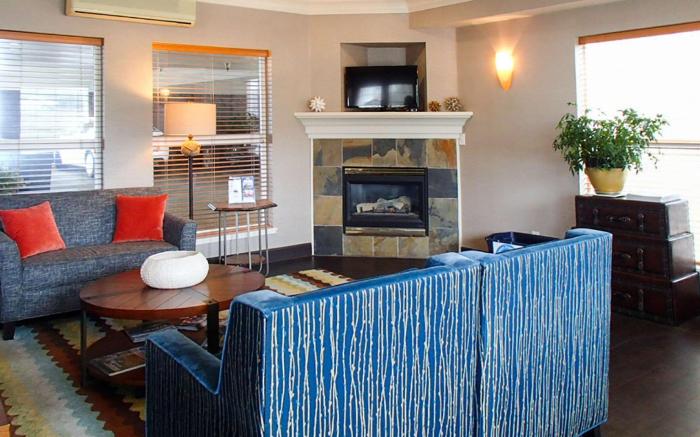 Elizabeth Oceanfront Suites, Ascend Hotel Collection