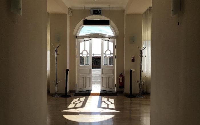 Eastbourne Riviera Hotel