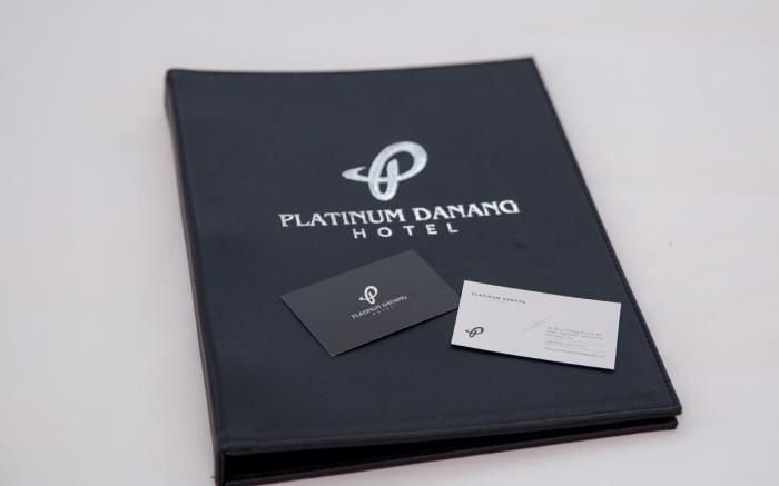 Platinum Danang Hotel