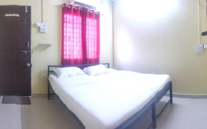 Pratikruti The Lakeview Resort