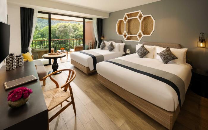 Avista Grande Phuket Karon Mgallery