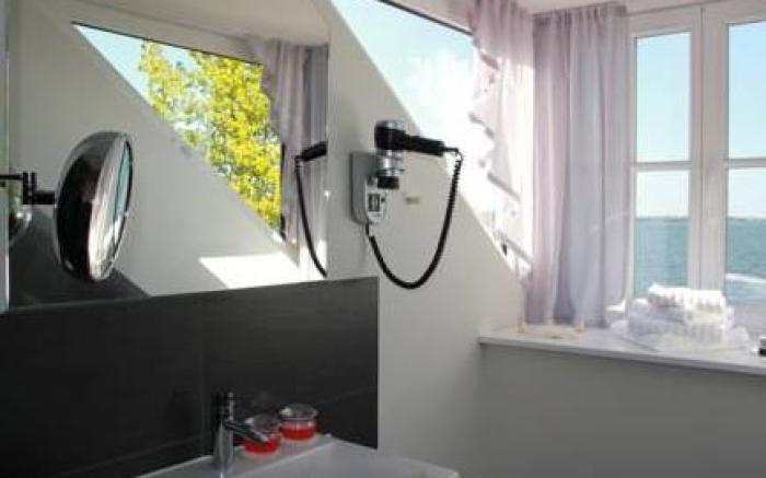 Hotel Hafenresidenz Stralsund