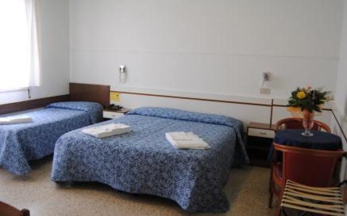 Hotel La Perla Rimini