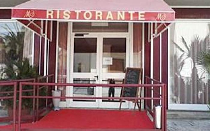 Hotel Mediterraneo Ombrellone e Lettini Inclusi