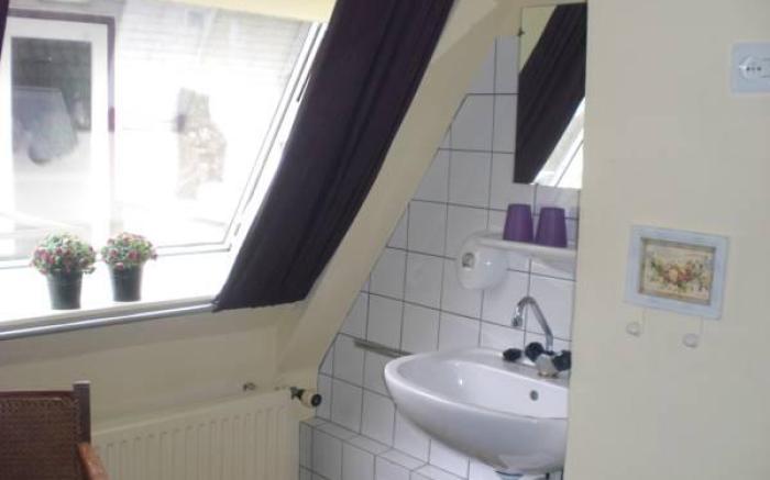 Boutique Hotel Hoog Soeren