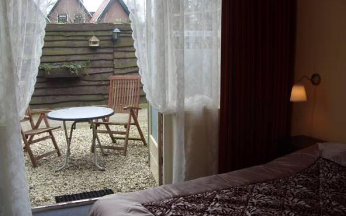 Boutique Hotel Hoog Soeren