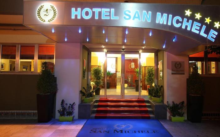 Hotel San Michele