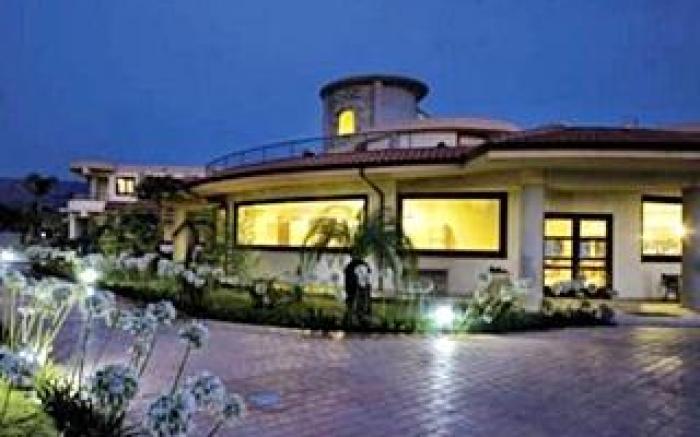Hotel Santa Chiara