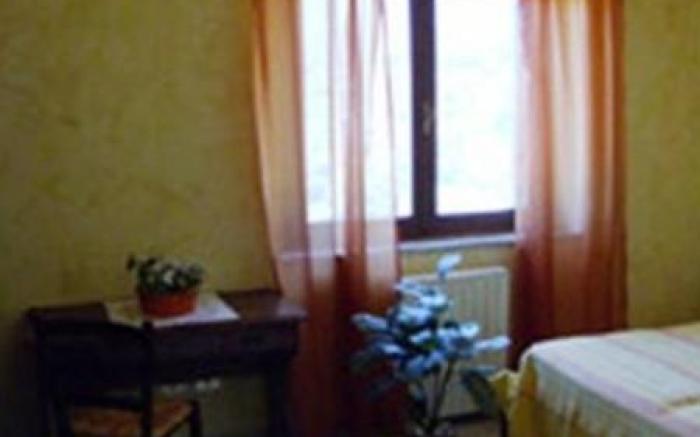 Hotel Sant'elene