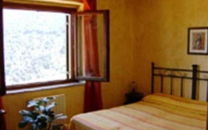 Hotel Sant'elene