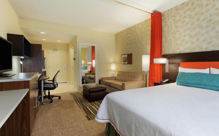 Home2 Suites by Hilton DuPont