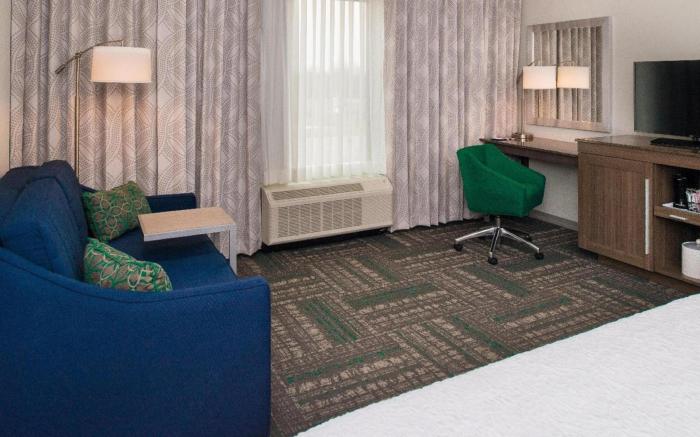 Hampton Inn Paragould