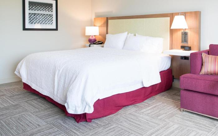 Hampton Inn & Suites Fayetteville