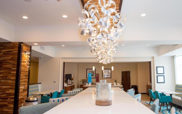 Hampton Inn Atlantic City Absecon
