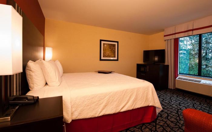 Hampton Inn by Hilton Chilliwack