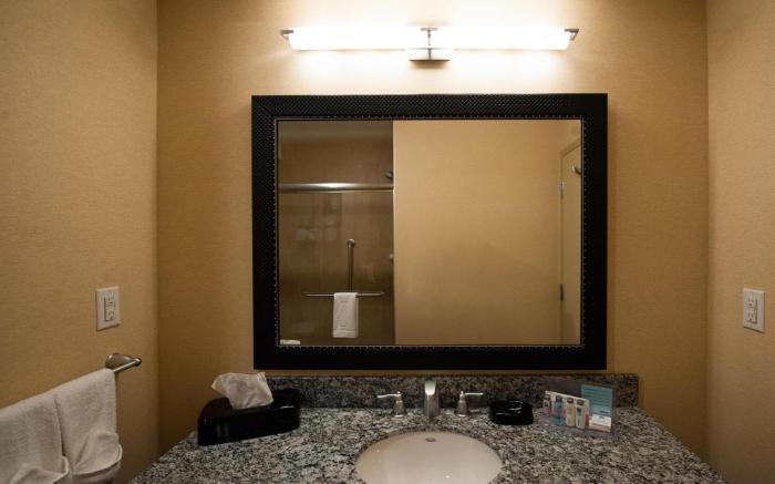 Hampton Inn by Hilton Chilliwack