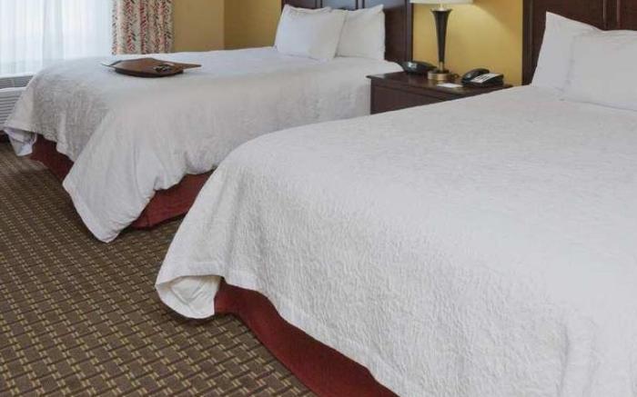 Hampton Inn & Suites Prattville