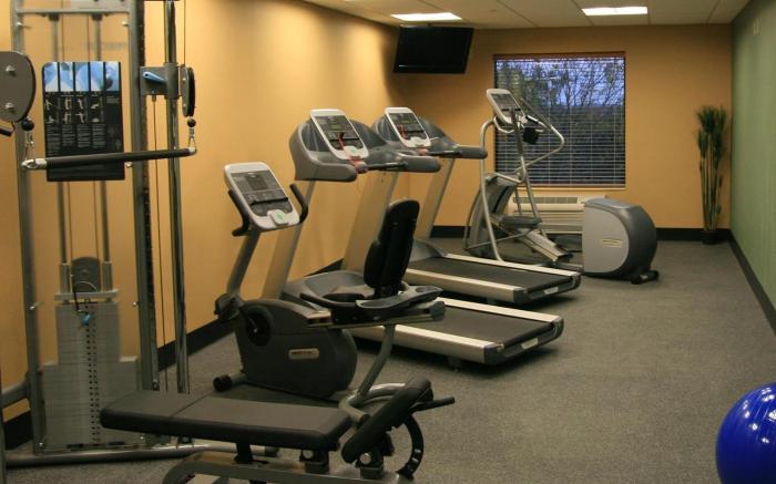 Hampton Inn and Suites Austin Lakeway