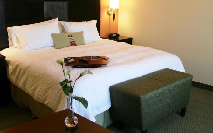 Hampton Inn and Suites Austin Lakeway