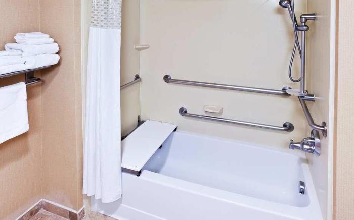 Hampton Inn & Suites Austin-Lakeway