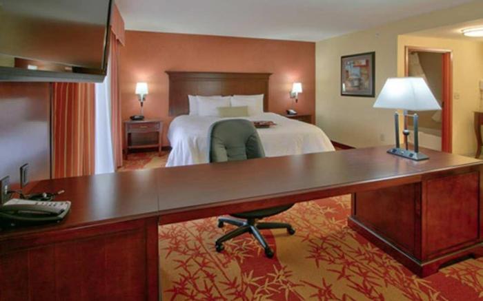Hampton Inn & Suites Denver/Highlands Ranch