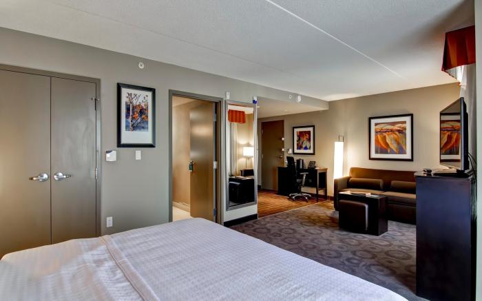 Homewood Suites by Hilton Ajax Ontario