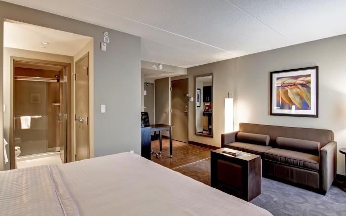 Homewood Suites by Hilton Ajax Ontario