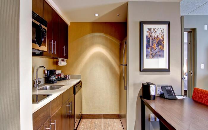 Homewood Suites by Hilton Ajax Ontario