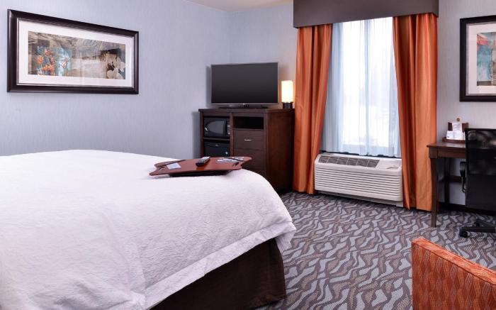 Hampton Inn Potsdam