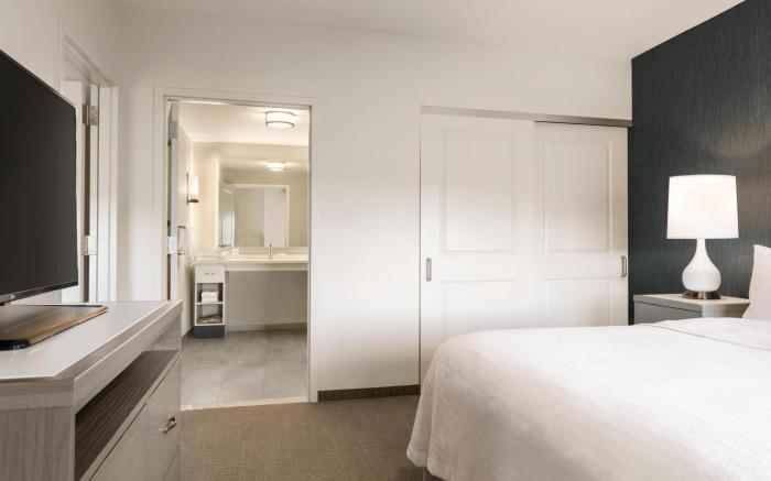 Homewood Suites by Hilton Worcester