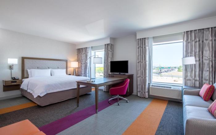 Hampton Inn & Suites Phoenix East Mesa