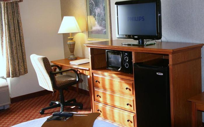 Hampton Inn & Suites Birmingham-Pelham (I-65)