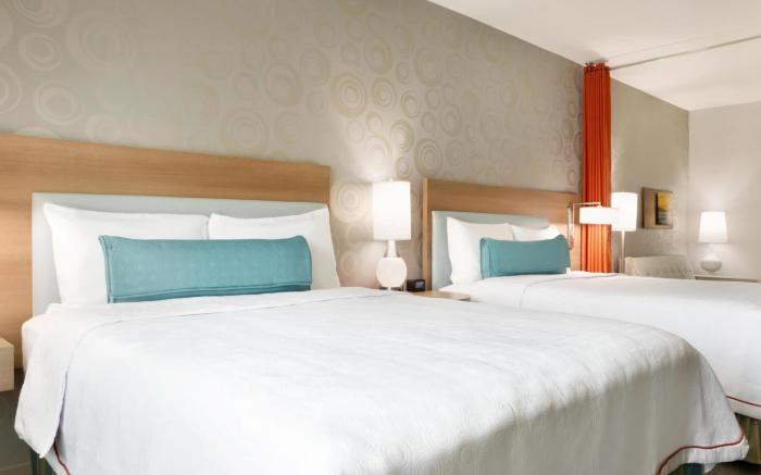 Home2 Suites by Hilton Houston Webster